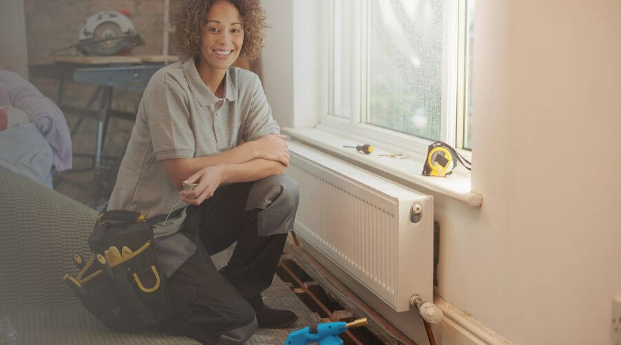 Professional water heater repair in Lester Prairie, MN